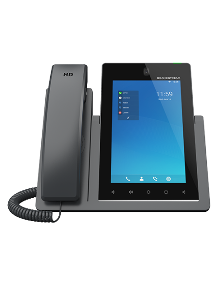 Grandstream GXV3470