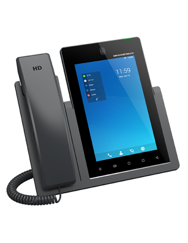 Grandstream GXV3470