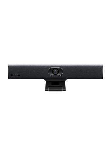 Yealink UVC34 All-in-One USB Video Bar