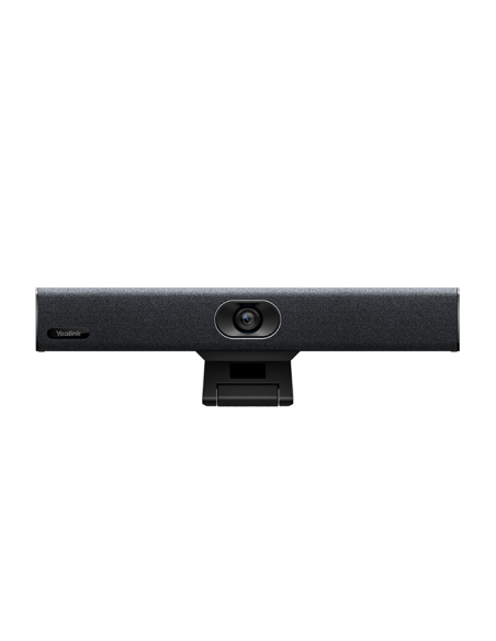Yealink UVC34 All-in-One USB Video Bar