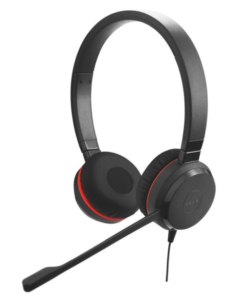 Jabra Evolve 20 SE Stereo USB
