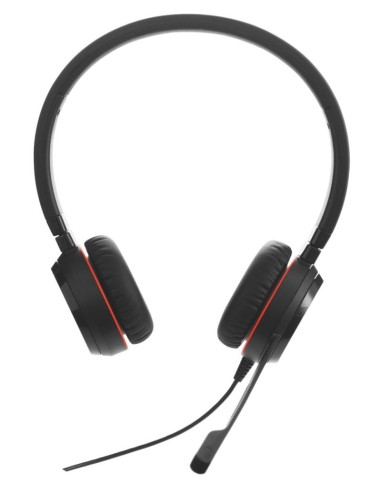 Jabra Evolve 20 SE Stereo USB