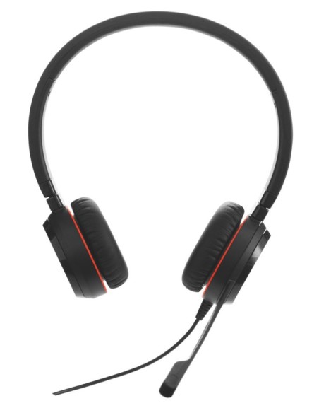 Jabra Evolve 20 SE Stereo USB