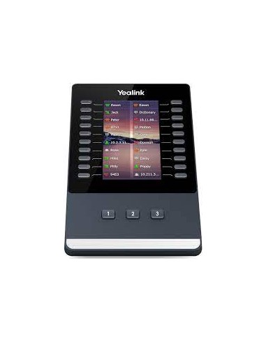 Yealink EXP43 Modul de Expansiune