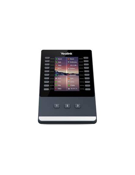 Yealink EXP43 Modul de Expansiune