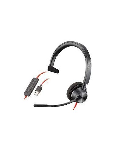 Poly Blackwire C3310 USB