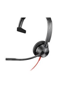 Poly Blackwire C3310 USB
