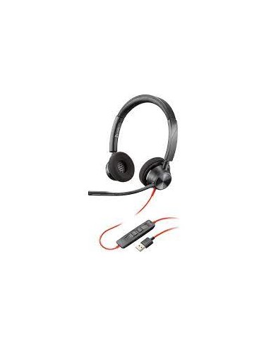 Poly Blackwire C3320 USB