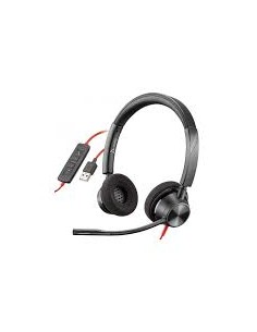 Poly Blackwire C3320 USB