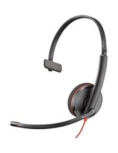 Poly Blackwire C3215 USB