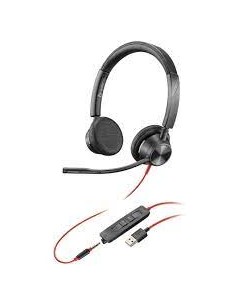 Poly Blackwire C3325 USB
