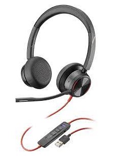 Poly Blackwire 8225 USB