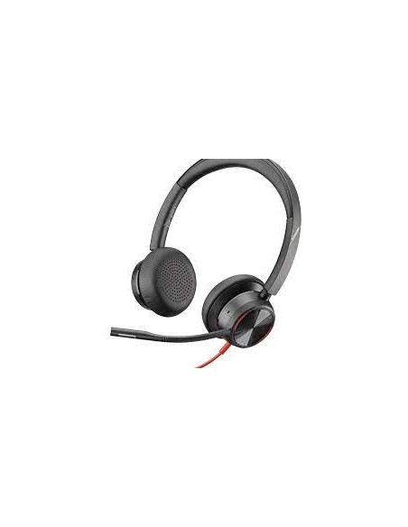 Poly Blackwire 8225 USB