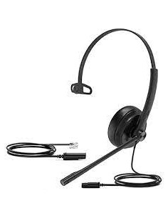 Yealink YHS34 Mono Call...