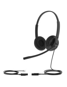 Yealink YHS34 Lite Dual...