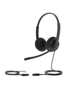 Yealink YHS34 Dual Call...