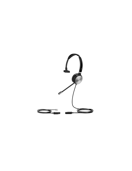 Yealink YHS36 Mono Call Center Headset