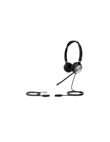 Yealink YHS36 Dual Call Center Headset