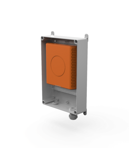 Snom M900-Outdoor Baza DECT