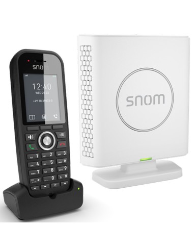 Snom M430 Pachet DECT