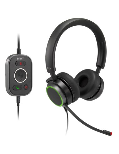 Snom Headset A330D