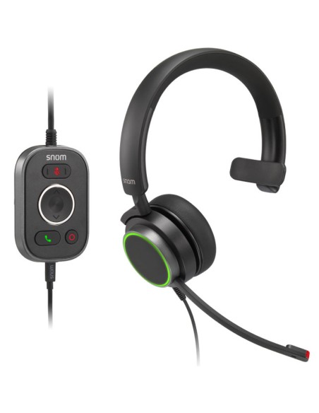 Snom Headset A330M