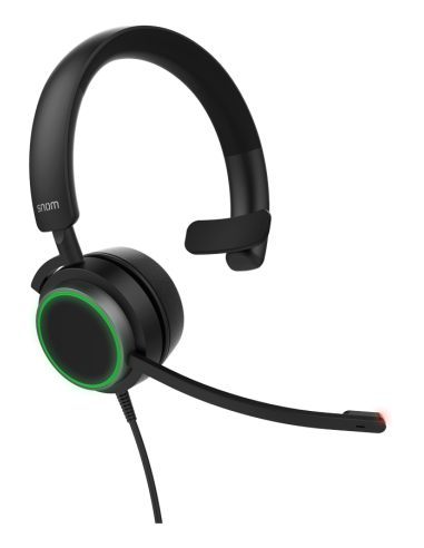 Snom Headset A330M