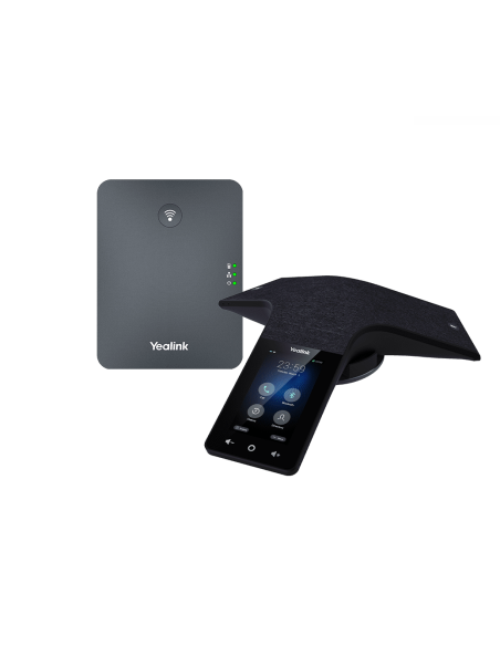 Yealink CP935W-Base IP Conference Phone