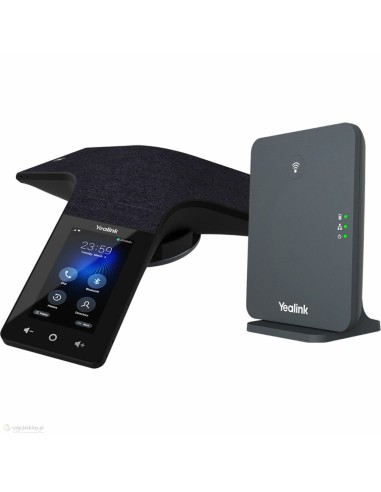 Yealink CP935W-Base IP Conference Phone