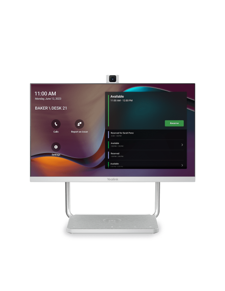 Yealink DeskVision A24