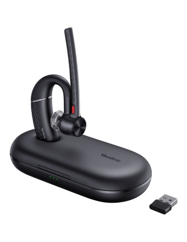 Yealink BH71 Workstation Pro