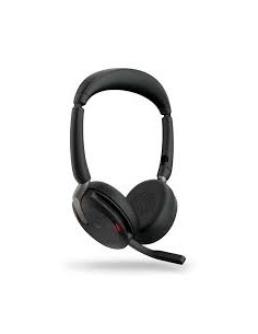 Jabra Evolve2 65 Flex Black