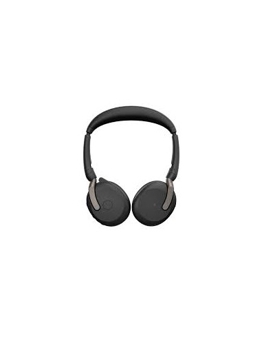 Jabra Evolve2 65 Flex Black