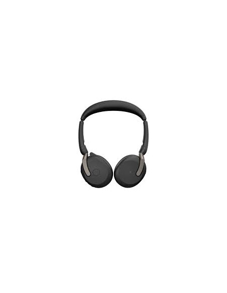 Jabra Evolve2 65 Flex Stand Black