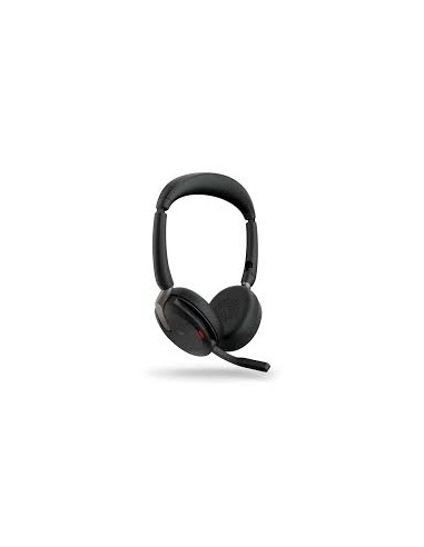 Jabra Evolve2 65 Flex Stand Black