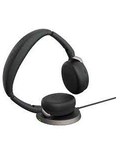 Jabra Evolve2 65 Flex Stand...