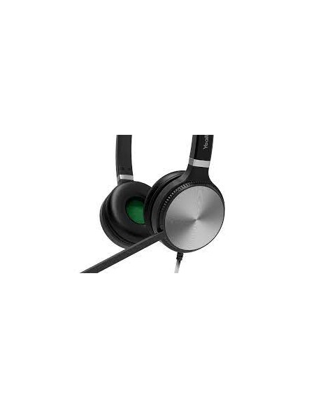 Yealink YHS36 Dual Call Center Headset
