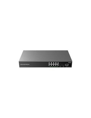 Switch Grandstream GWN7801 Gigabit L2+