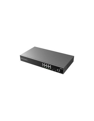 Switch Grandstream GWN7801 Gigabit L2+