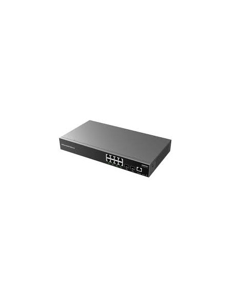 Switch Grandstream GWN7801 Gigabit L2+