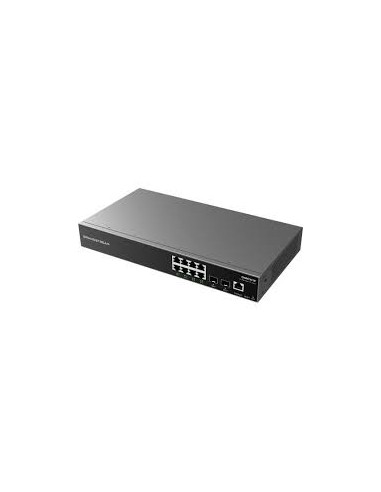 Switch Grandstream GWN7801P Gigabit L2+