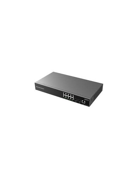 Switch Grandstream GWN7801P Gigabit L2+