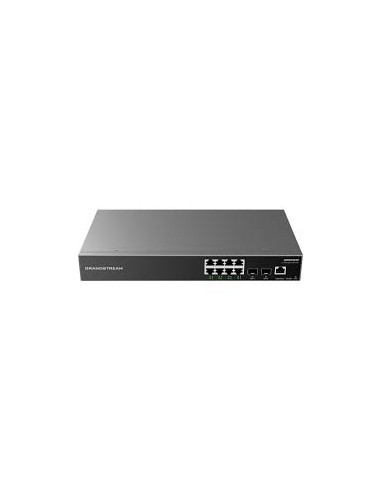 Switch Grandstream GWN7801P Gigabit L2+