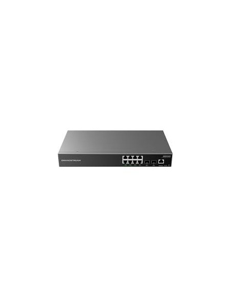 Switch Grandstream GWN7801P Gigabit L2+