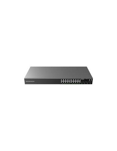 Switch Grandstream GWN7802 Gigabit L2+