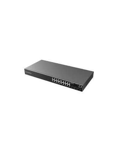 Switch Grandstream GWN7802 Gigabit L2+