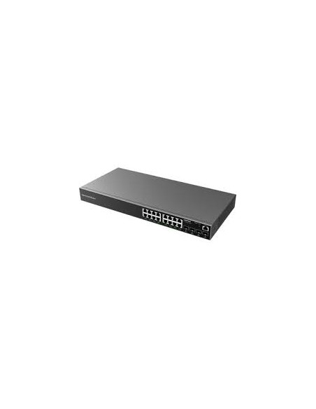 Switch Grandstream GWN7802 Gigabit L2+