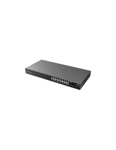 Switch Grandstream GWN7802P Gigabit L2+