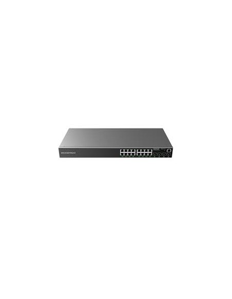 Switch Grandstream GWN7802P Gigabit L2+