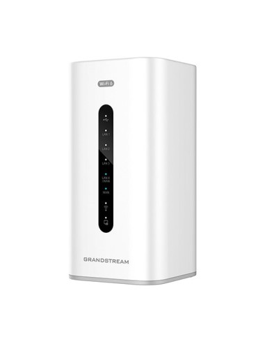 Grandstream GWN7062 Wi-Fi 6 Dual-Band Router